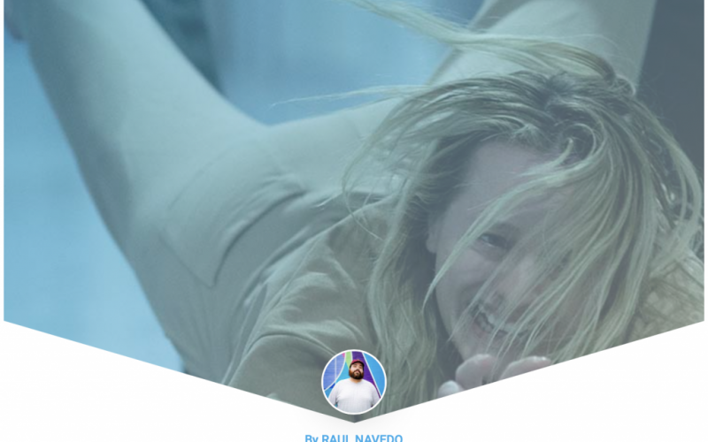 The Invisible Man Review