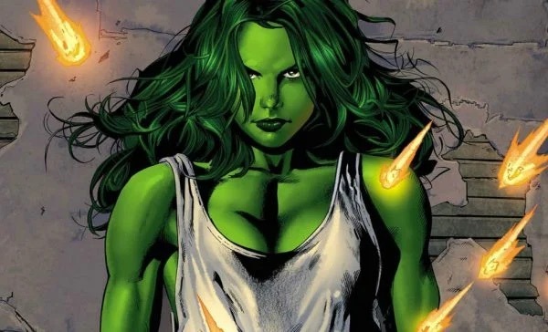She-Hulk: Marvel casts Tatiana Maslany for the new Disney Plus show