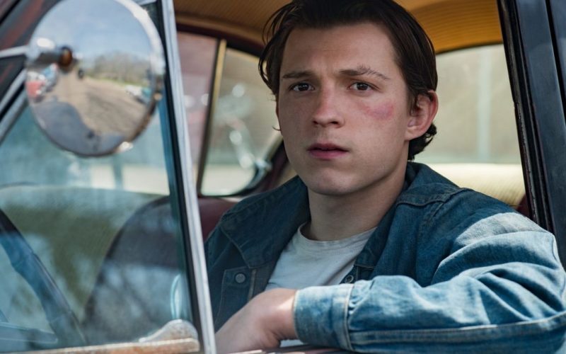 Tom Holland’s new movie Cherry, directed by The Russo Brothers has been acquired by Apple TV+