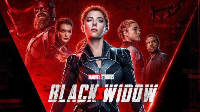 Disney postpones Black Widow, Eternals, West Side Story and more…