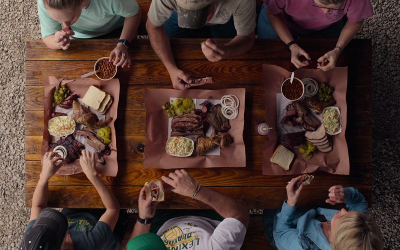 A Perfect Marriage of the Two Greatest Arts