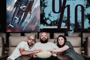 Tenet – Report Card