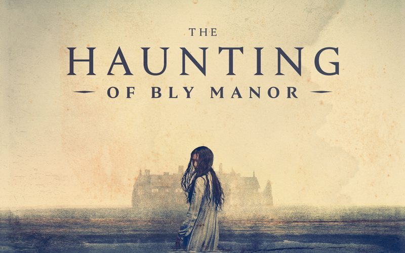 “The Haunting of Bly Manor” | Official Trailer