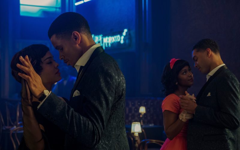 SYLVIE’S LOVE: New Romance Starring Tessa Thompson will Launch Worldwide on Amazon Prime Video on December 25th, 2020