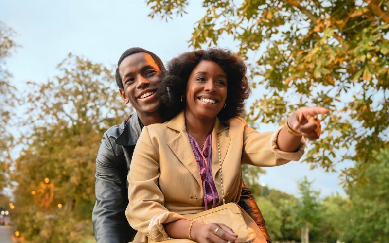 “Lovers Rock” Film Review | NYFF 2020