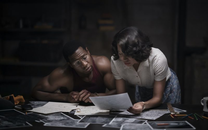 Jonathan Majors Joins The Cast of “Ant-Man 3”!