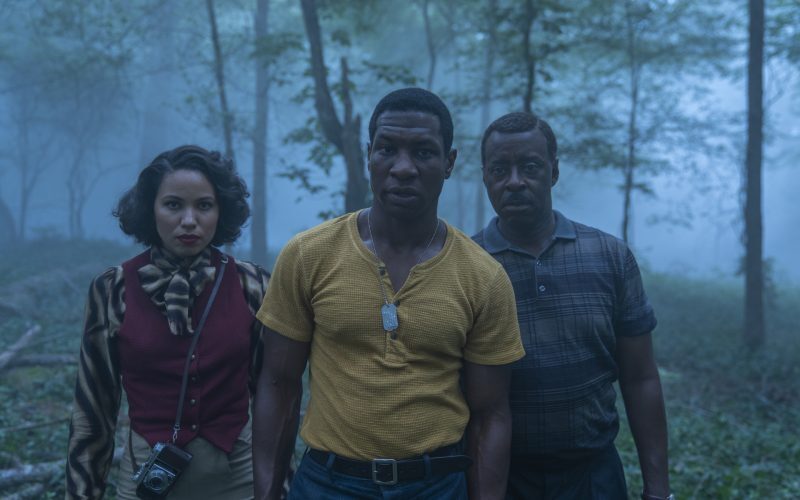 Lovecraft Country Review | Non-Spoiler