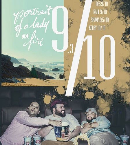 Portrait – Report Card