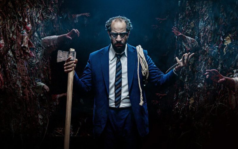 Netflix’s Paranormal | Trailer