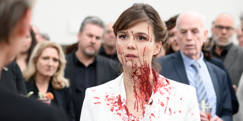 Chicago International Film Festival Reviews | Part 1