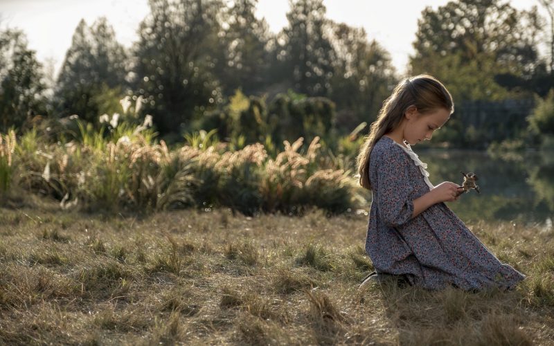 The Haunting of Bly Manor Review