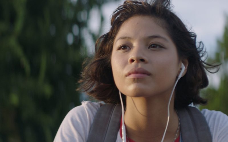 Yellow Rose | Film Review