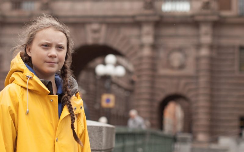 I Am Greta Review | A Message That Transcends Its Rating