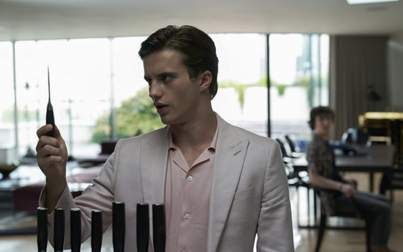 Alex Rider Review | IMDb TV’s Original Double-Oh-Jack Reacher-Esque Y.A. Spy Drama