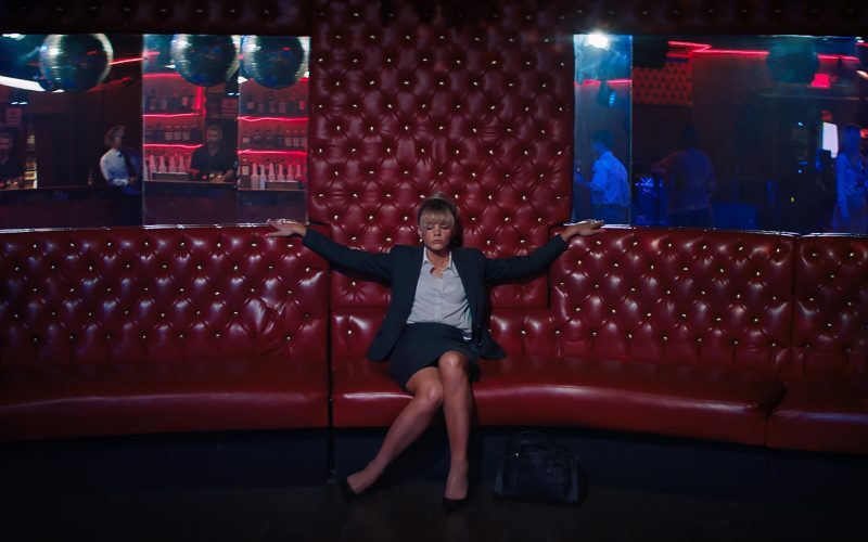 Promising Young Woman Review | A Kick in the Balls