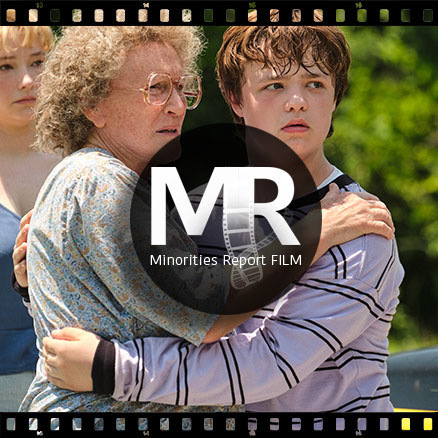 Hillbilly Elegy Review | Non-Spoiler | Netflix Original Film