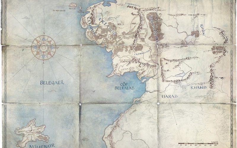 AMAZON STUDIOS ANNOUNCES ADDITIONAL CAST MEMBERS FOR THE LORD OF THE RINGS TELEVISION SERIES