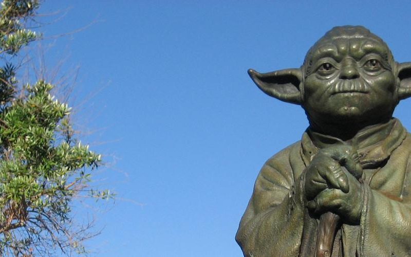 Lucasfilm announced numerous projects during The Walt Disney Company Investor Day