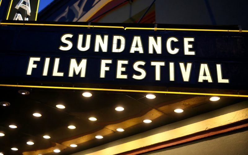 Sundance Film Festival | Talks & Events