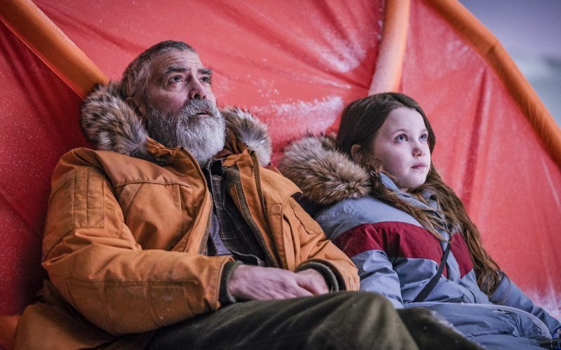 The Midnight Sky Review | Clooney’s Best… Direction