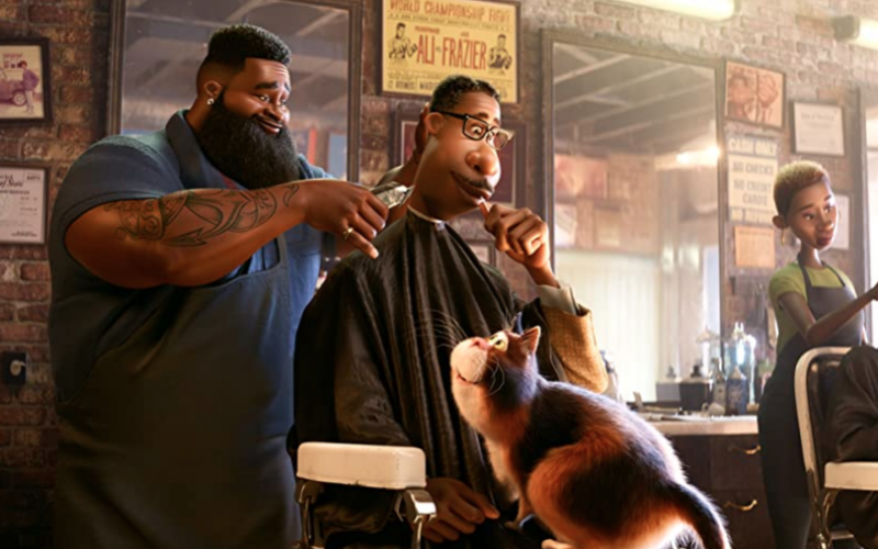 Soul Review | An Unpopular Opinion