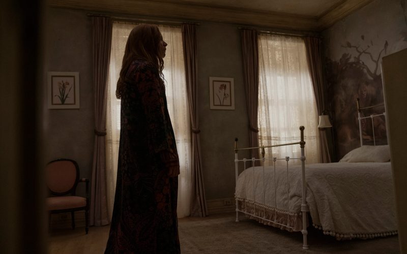 Apple TV+ Releases Season 2 Trailer for M. Night Shyamalan’s “Servant”