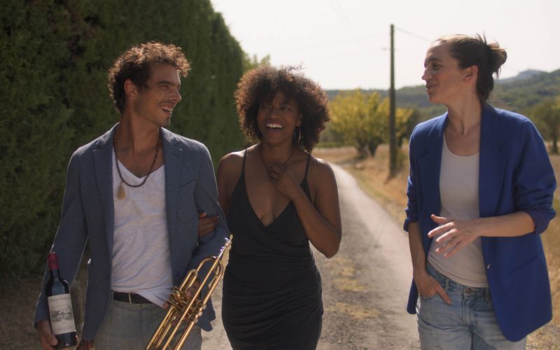 Ma Belle, My Beauty Review | Sundance 2021