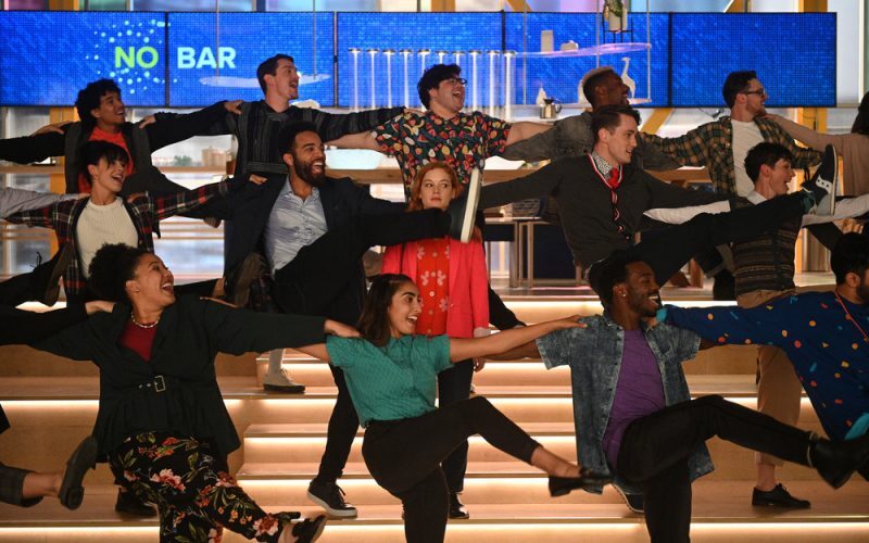 Zoey’s Extraordinary Playlist Season 2 Review | A Network Musical Sitcom Worth The Wait