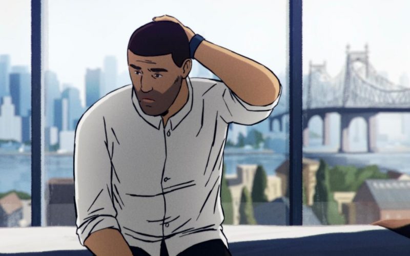 Riz Ahmed and Nikolaj Coster-Waldau Will Voice Danish Animated Doc FLEE in English Version