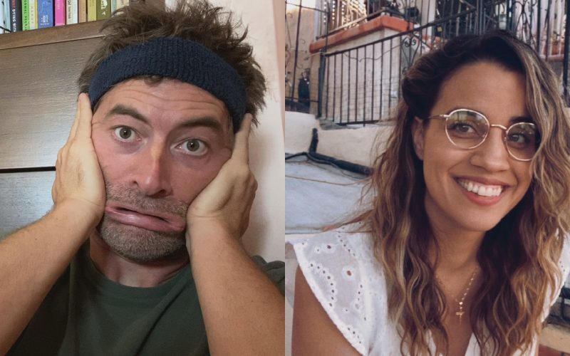 Language Lessons Review | SXSW2021