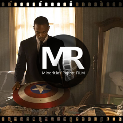 The Falcon & The Winter Soldier 1-4 Full Spoiler Review and Breakdown!