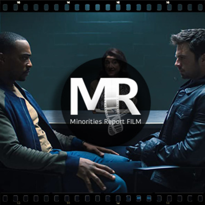 The Falcon and The Winter Soldier Review | Season Finale Full Spoiler Discussion w/ Kolby Mac