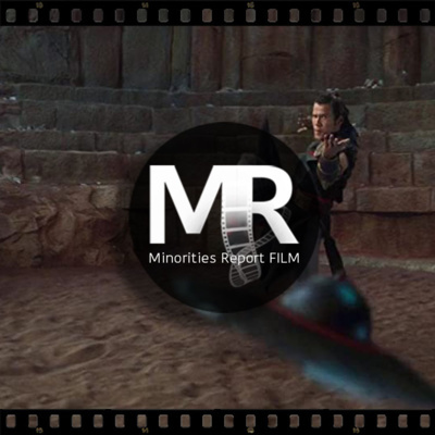 Mortal Kombat Review | Full Spoiler w/ Kolby Mac