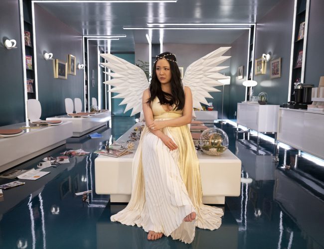 SOLOS | An Amazon Original Anthology Series