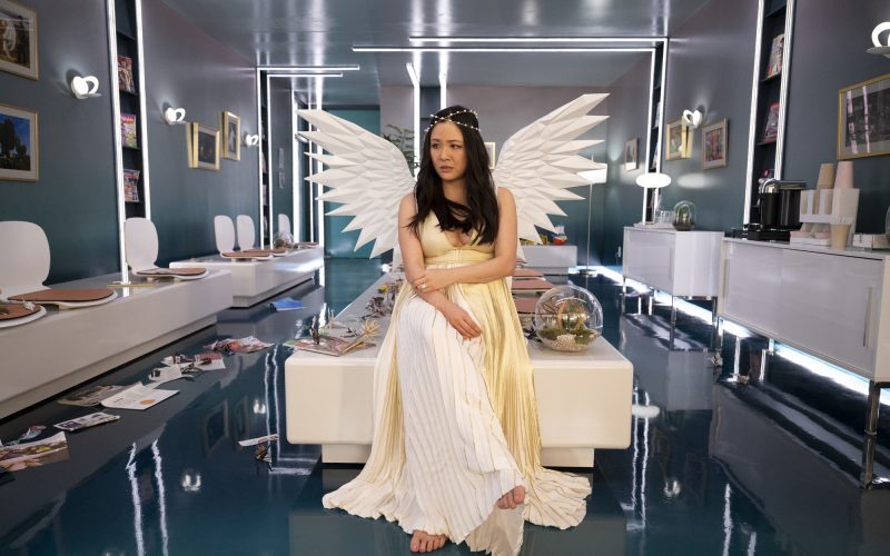 SOLOS | An Amazon Original Anthology Series