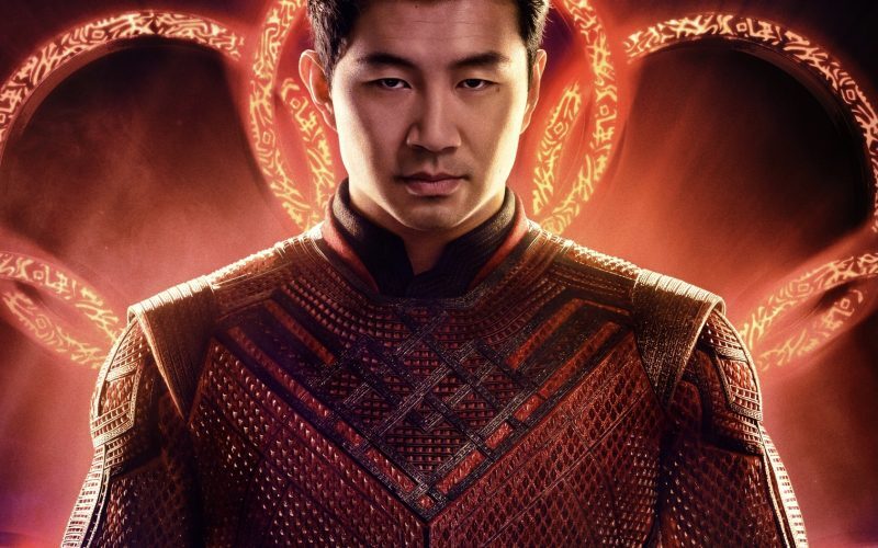 MARVEL STUDIOS’ “SHANG-CHI AND THE LEGEND OF THE TEN RINGS” TEASER TRAILER