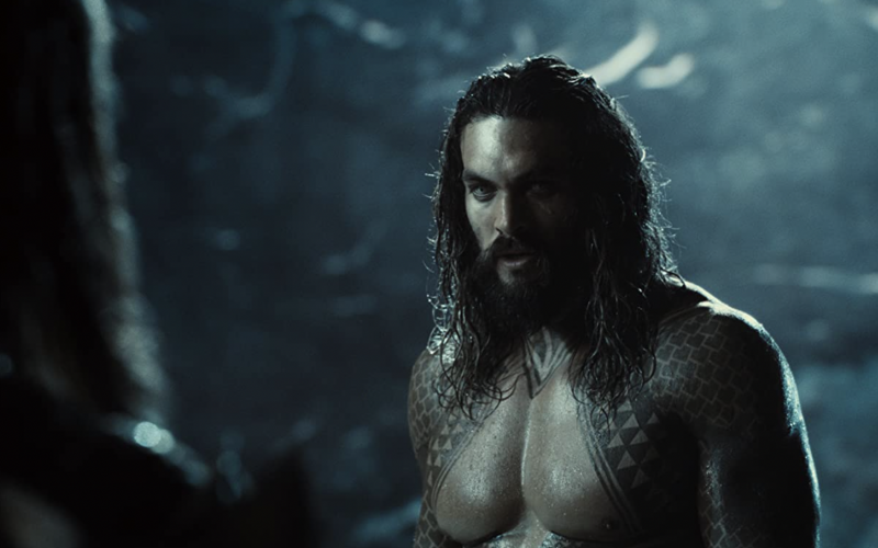 Zack Snyder’s Justice League Review w/ Cat & Rosa of Latinx Lens!