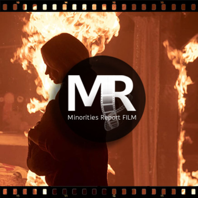 A Quiet Place II Review w/ R.L. Terry aka Prof. Horror