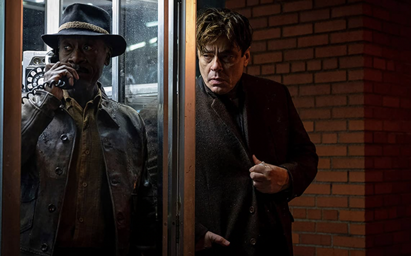 No Sudden Move Review | Soderbergh’s Return To Crime