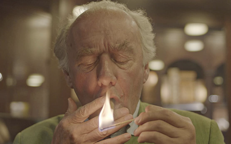 The Lost Leonardo Review | Tribeca 2021