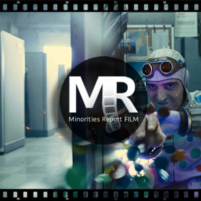 The Suicide Squad | The James Gunniest Film