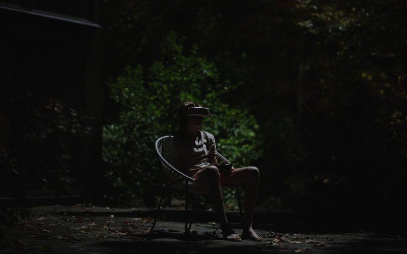 John and the Hole | So Much Potential