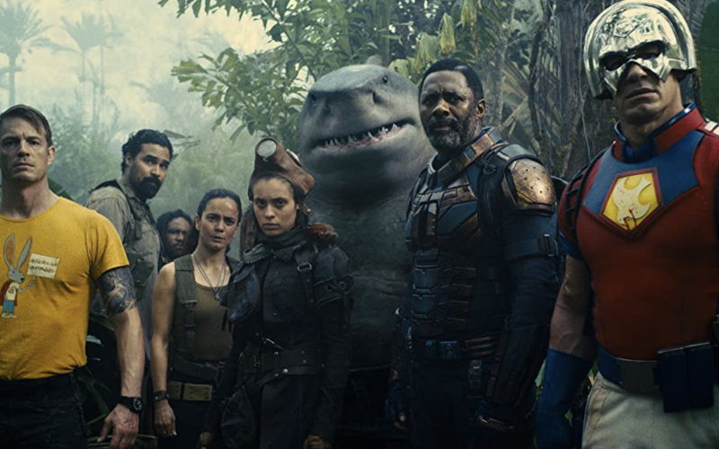 The Suicide Squad Review | The James Gunniest Film!