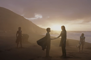 Marvel Studios’ Eternals | Final Trailer