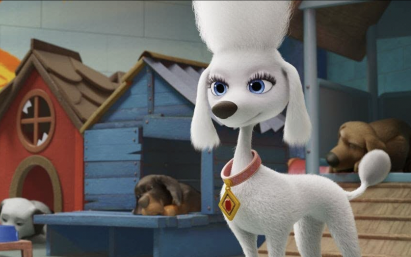 Paw Patrol: The Movie Review | No Job Too Big Indeed