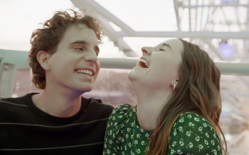 Dear Evan Hansen Review | Powerful & Touching