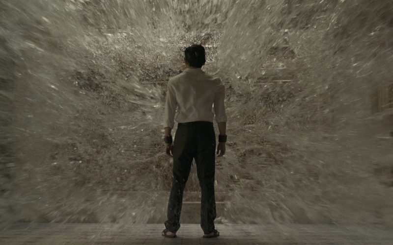 Shang-Chi and the Legend of the Ten Rings Review