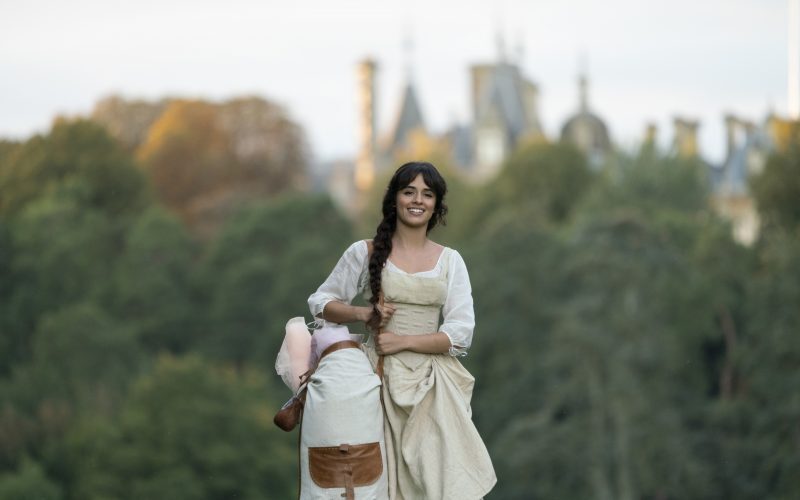 Cinderella Review (2021) | Eye Rolls & Cringe Abound