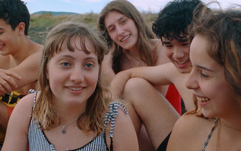 Futura Review | NYFF 2021