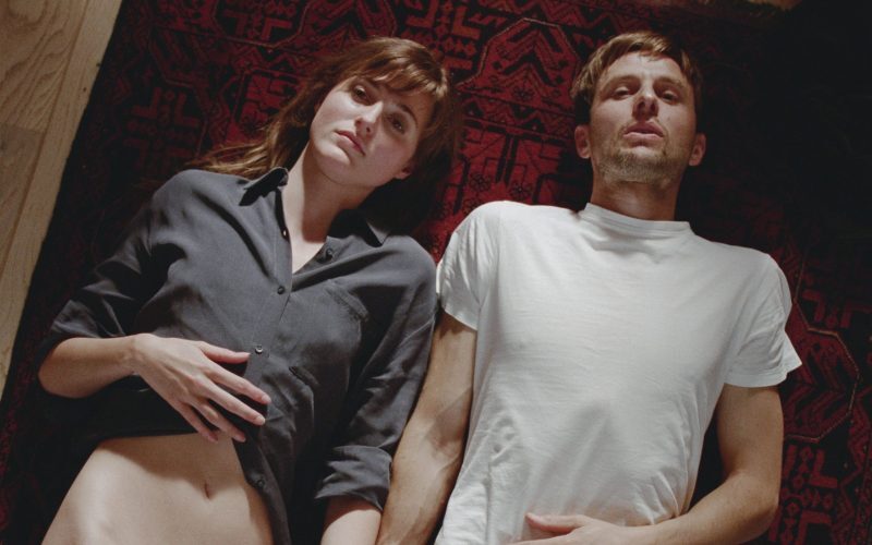 The Worst Person in the World Review| NYFF 2021